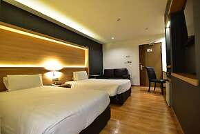 The Three Hat Yai