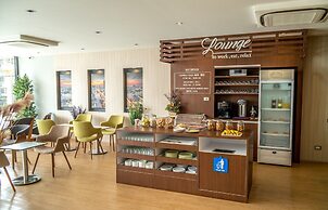 The Three Hat Yai