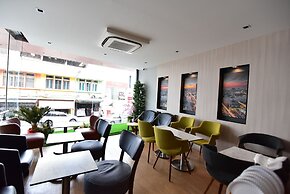 The Three Hat Yai
