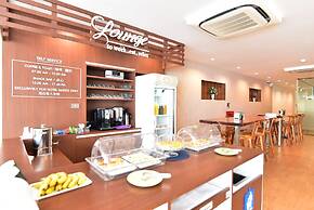 The Three Hat Yai
