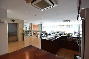 The Three Hat Yai