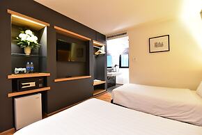 The Three Hat Yai