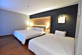 The Three Hat Yai