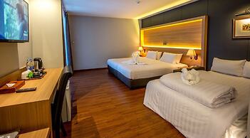 The Three Hat Yai