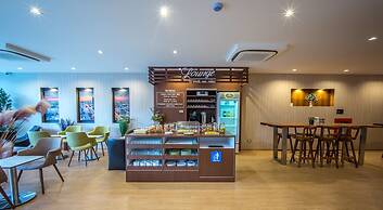 The Three Hat Yai