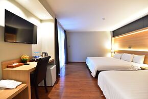 The Three Hat Yai