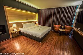 The Three Hat Yai