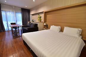 The Three Hat Yai