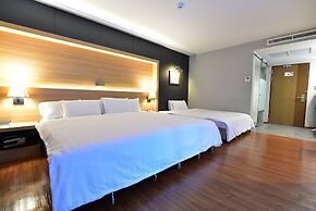 The Three Hat Yai