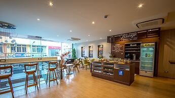The Three Hat Yai