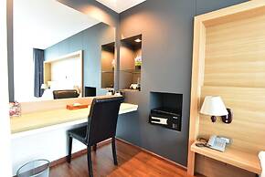 The Three Hat Yai