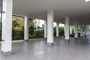 The Terrace Khlongtoei