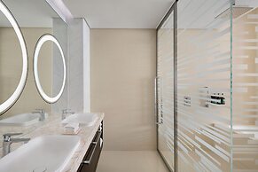 Crowne Plaza Dubai Marina by IHG