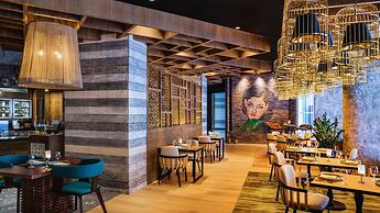 Crowne Plaza Dubai Marina by IHG