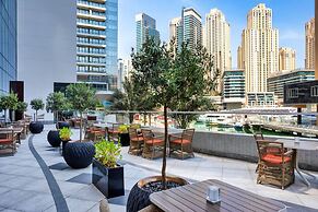 Crowne Plaza Dubai Marina by IHG