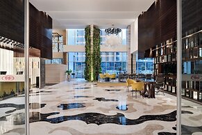 Crowne Plaza Dubai Marina by IHG