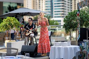 Crowne Plaza Dubai Marina by IHG