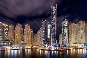Crowne Plaza Dubai Marina by IHG
