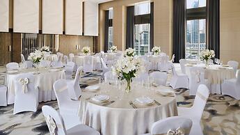Crowne Plaza Dubai Marina by IHG