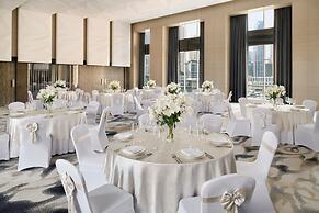 Crowne Plaza Dubai Marina by IHG