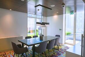 Crowne Plaza Dubai Marina by IHG