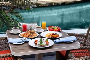 Crowne Plaza Dubai Marina by IHG