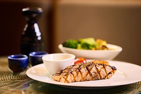Crowne Plaza Dubai Marina by IHG