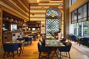 Crowne Plaza Dubai Marina by IHG