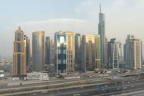 Crowne Plaza Dubai Marina by IHG