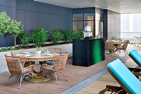Crowne Plaza Dubai Marina by IHG