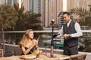 Crowne Plaza Dubai Marina by IHG