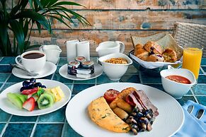 Crowne Plaza Dubai Marina by IHG