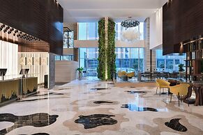 Crowne Plaza Dubai Marina by IHG
