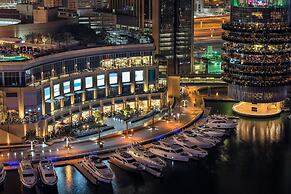 Crowne Plaza Dubai Marina by IHG