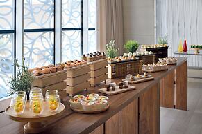 Crowne Plaza Dubai Marina by IHG