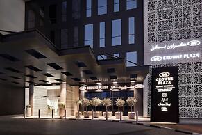 Crowne Plaza Dubai Marina by IHG