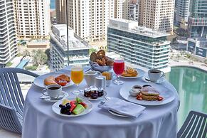 Crowne Plaza Dubai Marina by IHG