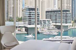 Crowne Plaza Dubai Marina by IHG