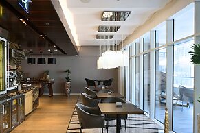 Crowne Plaza Dubai Marina by IHG