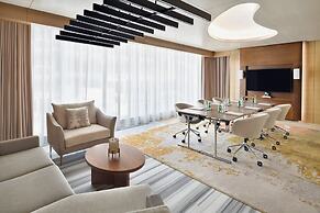 Crowne Plaza Dubai Marina by IHG