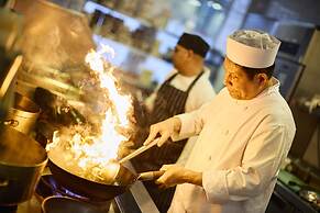 Crowne Plaza Dubai Marina by IHG