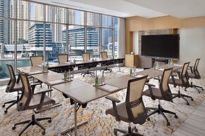 Crowne Plaza Dubai Marina by IHG