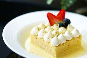 Crowne Plaza Dubai Marina by IHG