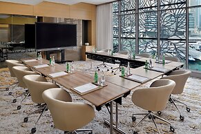 Crowne Plaza Dubai Marina by IHG