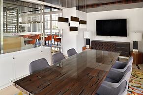 Crowne Plaza Dubai Marina by IHG