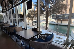 Crowne Plaza Dubai Marina by IHG