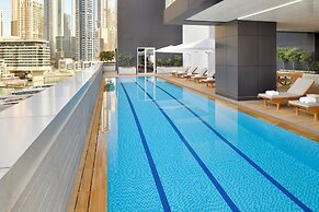 Crowne Plaza Dubai Marina by IHG