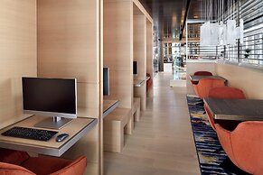 Crowne Plaza Dubai Marina by IHG