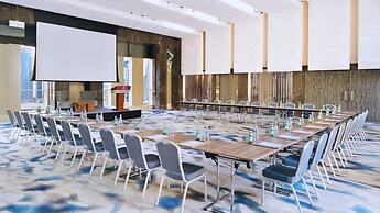 Crowne Plaza Dubai Marina by IHG
