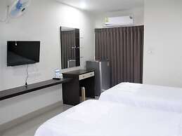Corner One Residence